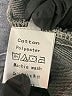Unbranded Gray Denim Jacket Size XL - photo 7