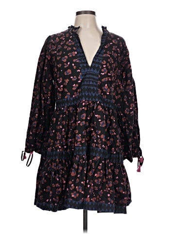 Oliphant Casual Dress (view 1)