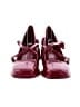 Assorted Brands Burgundy Heels Size 8 - photo 2