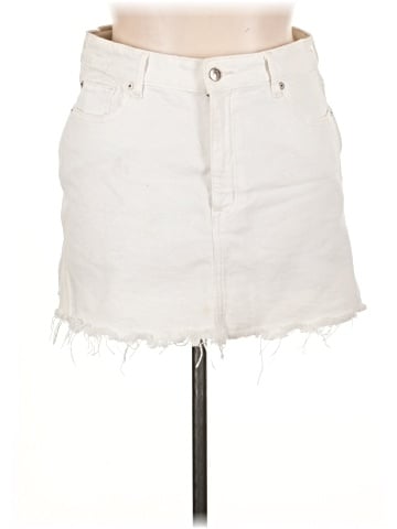 American Eagle Outfitters Denim Skirt (view 1)