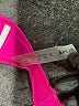 Shein Pink Swimsuit Top Size M - photo 3