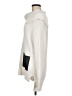 MICHAEL Michael Kors Solid White Ivory Turtleneck Sweater Size M - photo 5