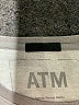 ATM Gray Long Sleeve T-Shirt Size S - photo 7