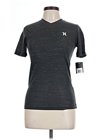 Hurley Active T-Shirt (view 1)