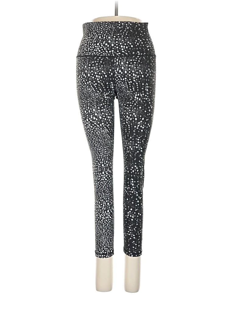 Pre-owned Calia Leggings In Silver