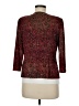 Alex Evenings Red Jacket Size M (petite) - photo 2
