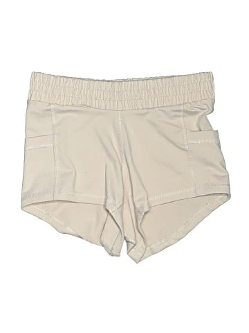 Popflex Athletic Shorts (view 1)