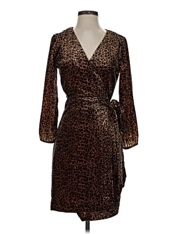 J.Crew Cocktail Dress (view 1)