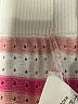 Unbranded Stripes Ivory Shorts Size L - photo 3