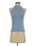 MNG Basics Blue Tank Top Size XS - photo 1