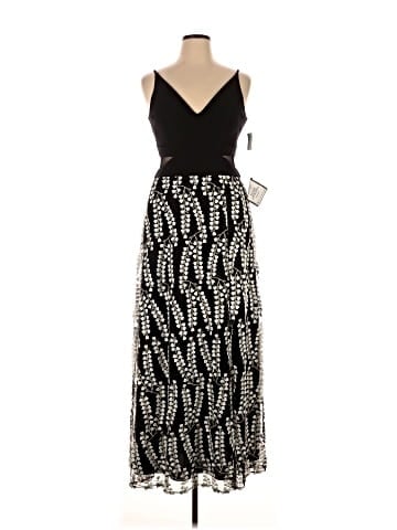 Xscape Casual Dress (view 1)