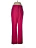 Rag & Bone Solid Pink Wool Pants Size 6 - photo 1