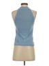 MNG Basics Blue Tank Top Size XS - photo 2
