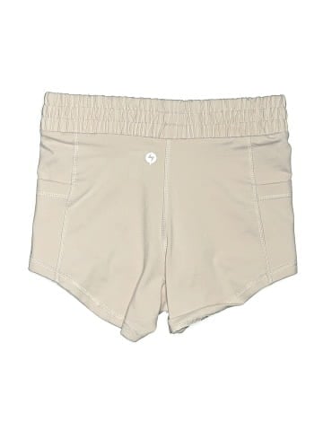 Popflex Athletic Shorts (view 2)