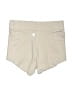 Popflex Ivory Athletic Shorts Size 2 - photo 2