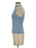 MNG Basics Blue Tank Top Size XS - photo 5