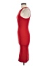 Zara Red Cocktail Dress Size M - photo 5