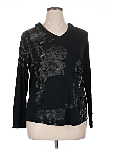 Assorted Brands Pullover Sweater (view 1)