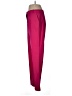 Rag & Bone Solid Pink Wool Pants Size 6 - photo 5