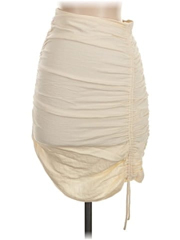 Zara Casual Skirt (view 1)
