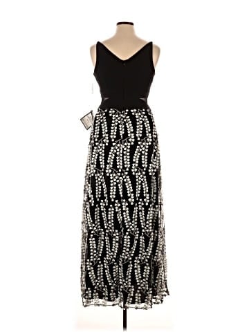 Xscape Casual Dress (view 2)