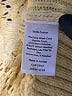 Talbots 100% Cotton Yellow Pullover Sweater Size M - photo 8