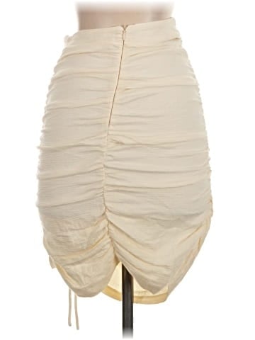 Zara Casual Skirt (view 2)