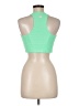 Booty by Brabants Green Tank Top Size M (estimated) - photo 2