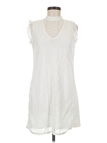 As U Wish Casual Dress (view 1)