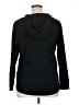 Assorted Brands 100% Cotton Camo Black Pullover Sweater Size 1X - photo 2