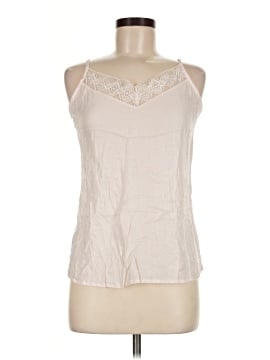 Hanro of Switzerland Tank Top (view 1)