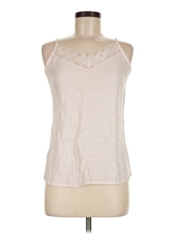 Hanro of Switzerland Tank Top (view 1)