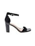 MICHAEL Michael Kors Black Sandals Size 9 - photo 1