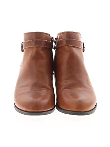 American Eagle Outfitters Ankle Boots (view 2)