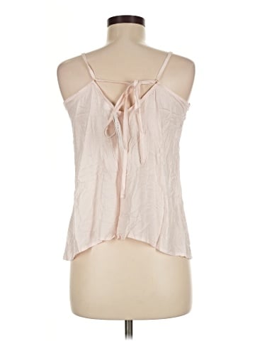 Hanro of Switzerland Tank Top (view 2)