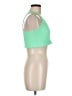 Booty by Brabants Green Tank Top Size M (estimated) - photo 4
