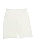 Alo Ivory Athletic Shorts Size XS - photo 1