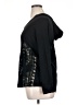Assorted Brands 100% Cotton Camo Black Pullover Sweater Size 1X - photo 5