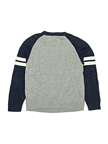 Janie and Jack Pullover Sweater (view 2)