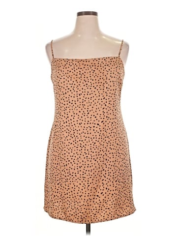 Garage Casual Dress (view 1)