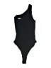 Superdown Black Bodysuit Size S - photo 2
