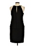 Xscape Black Cocktail Dress Size 4 - photo 2