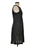 Apt. 9 Tweed Black Casual Dress Size XS - photo 4