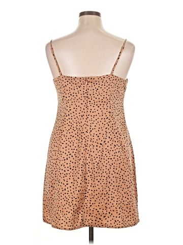 Garage Casual Dress (view 2)