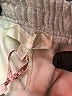 LoveShackFancy Gray Sweatpants Size XXS - photo 7