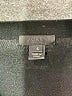 J.Crew Collection 100% Merino Black Jacket Size S - photo 6
