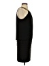 Xscape Black Cocktail Dress Size 4 - photo 4