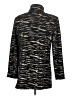 Erin London Gold Cardigan Size S - photo 2