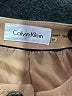 Calvin Klein Tan Coat Size 4 (petite) - photo 7