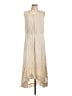 Chico's Tan Casual Dress Size L - photo 1